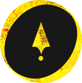 ↑
