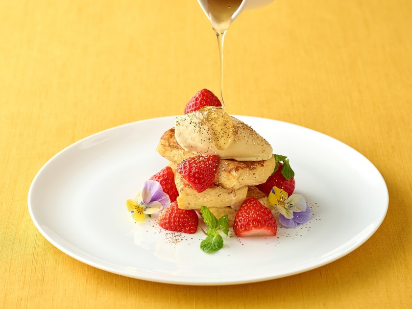 みどころイメージ