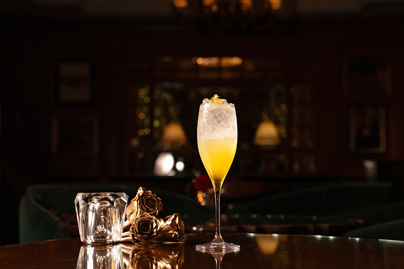 Adele’s Elegance ―アデーレの華やぎ