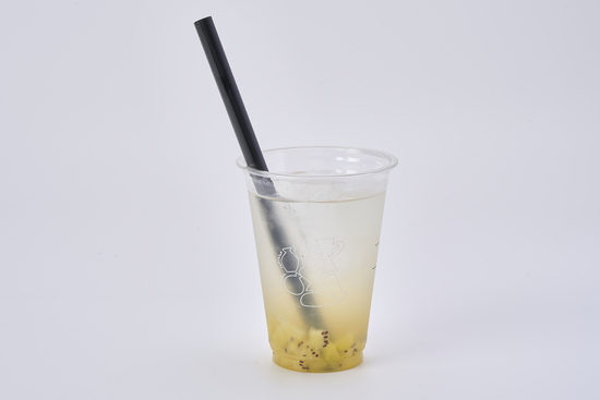 クリムトティーソーダ​Klimt Tea Soda
